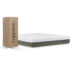 Pack Cama Nordic + Colchão Kappiton Foam