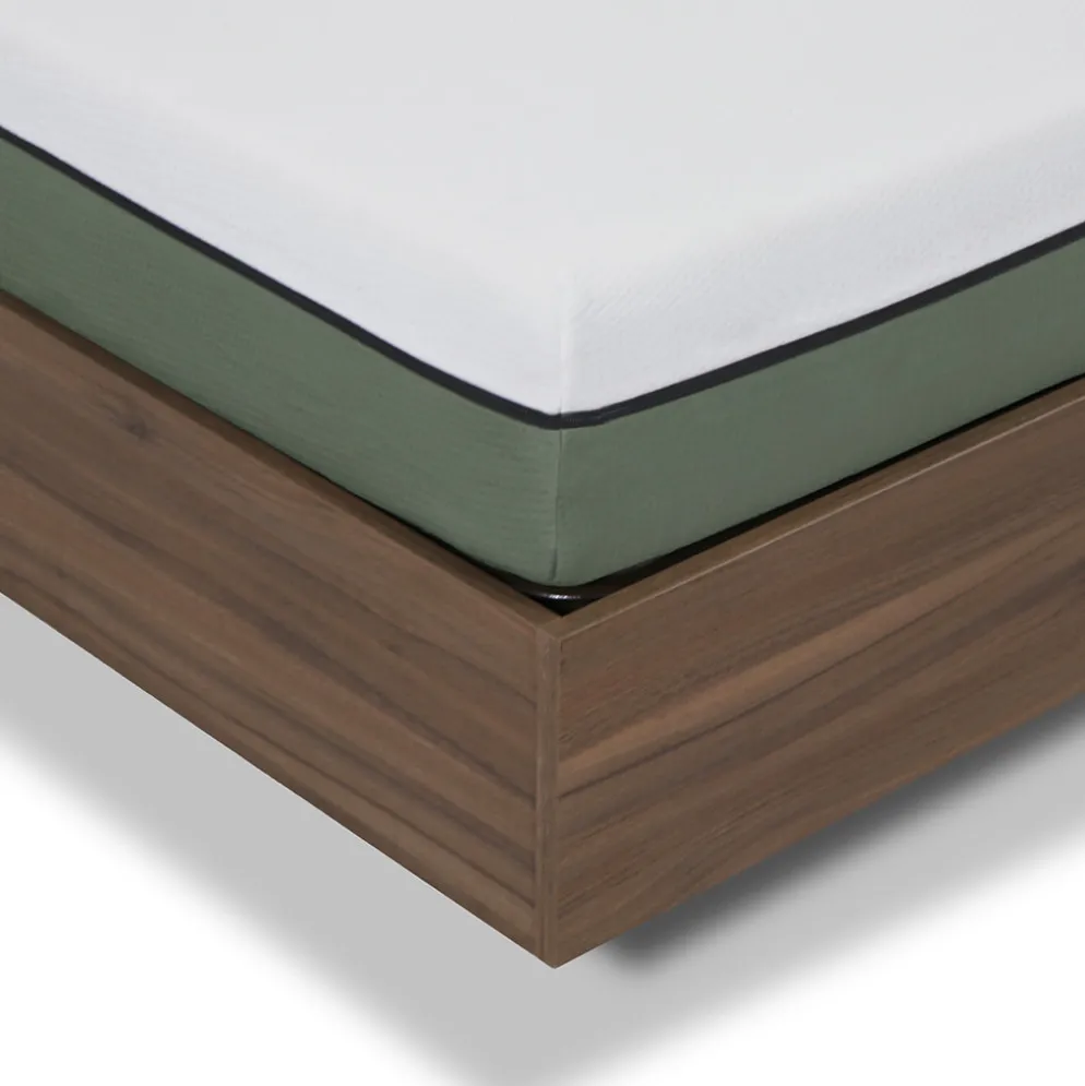 Pack Cama Nordic + Colchão Kappiton Foam