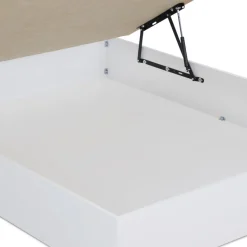 Pack Sommier com Arrumação Easy Clean + Colchão Kappiton Premier Hybrid