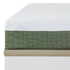 Pack Sommier com Arrumação Easy Clean + Colchão Kappiton Premier Hybrid