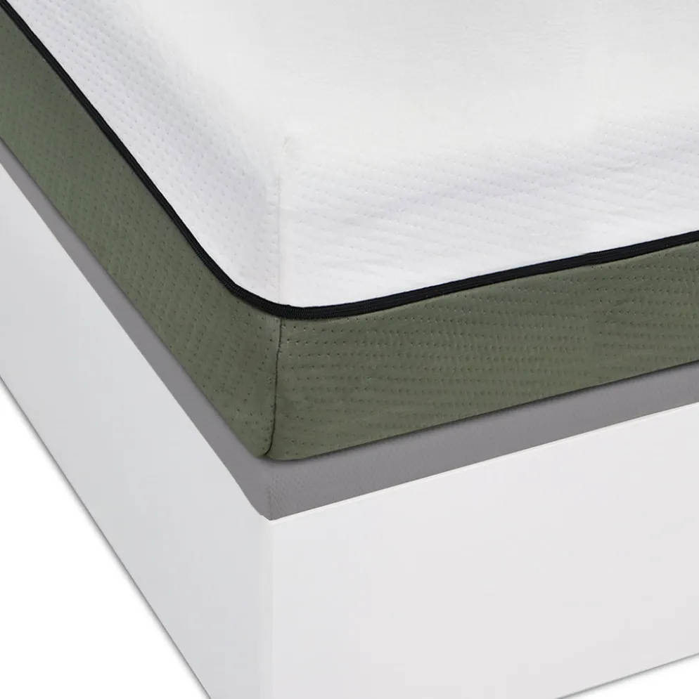 Pack Sommier com Arrumação Easy Clean + Colchão Kappiton Foam