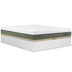 Pack Sommier com Arrumação Easy Clean + Colchão Kappiton Foam