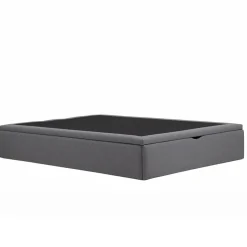 Pack Sommier de Tampo Elevatório + Colchão Kappiton Foam