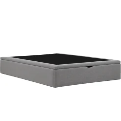Pack Sommier de Tampo Elevatório + Colchão Kappiton Foam