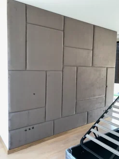 Painel de Parede Autocolante Aleatório