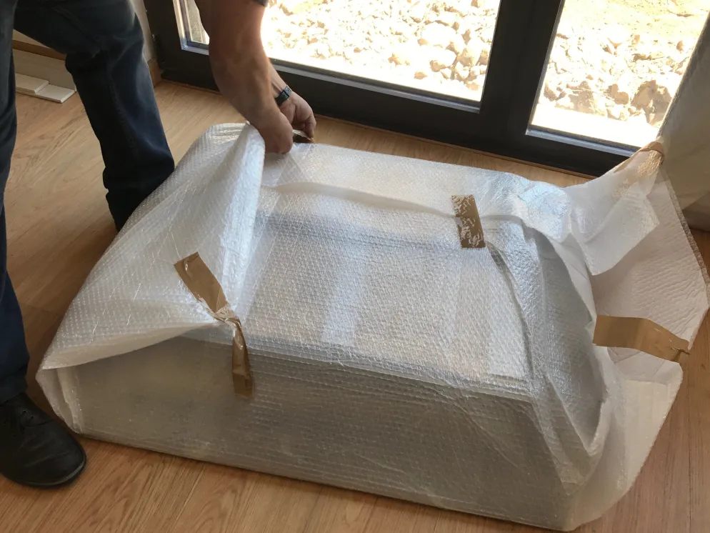 Painel de Parede Autocolante Aleatório