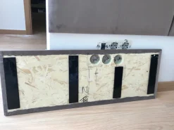 Painel de Parede Autocolante Aleatório
