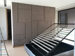 Painel de Parede Autocolante Aleatório