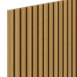 Painel de Parede Ripado