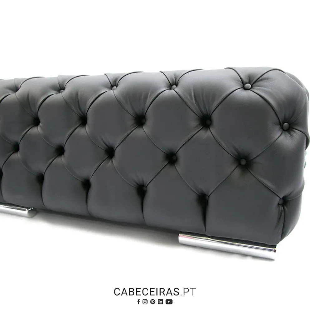Puff Capitone