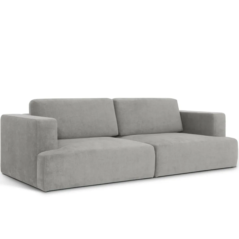 Sofá Blazer 3 lugares