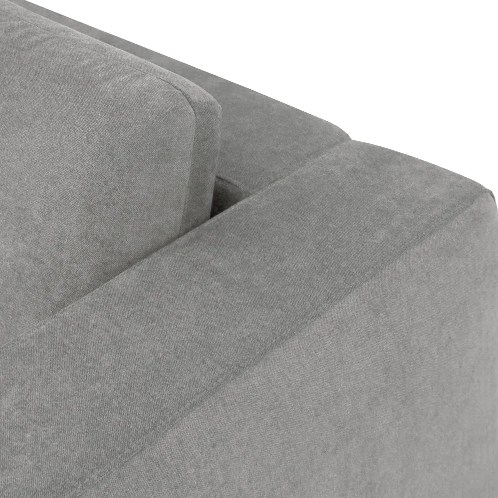 Sofá Blazer 3 lugares