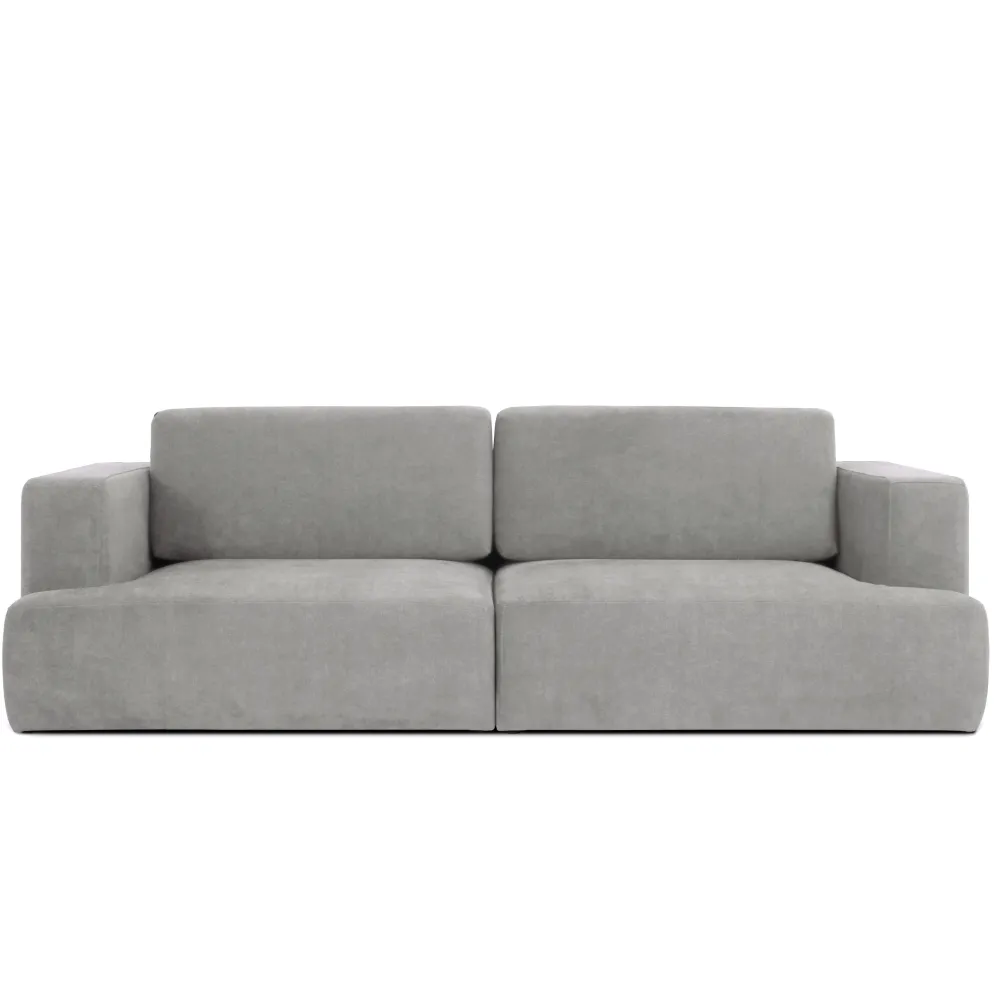 Sofá Blazer 3 lugares