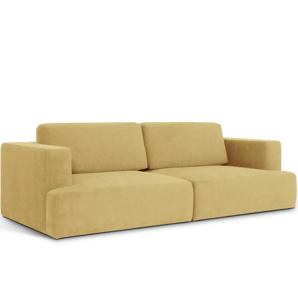 Sofá Blazer 3 lugares