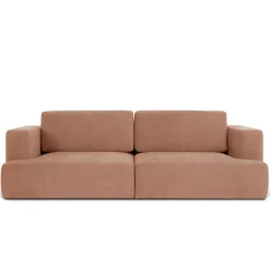 Sofá Blazer 3 lugares