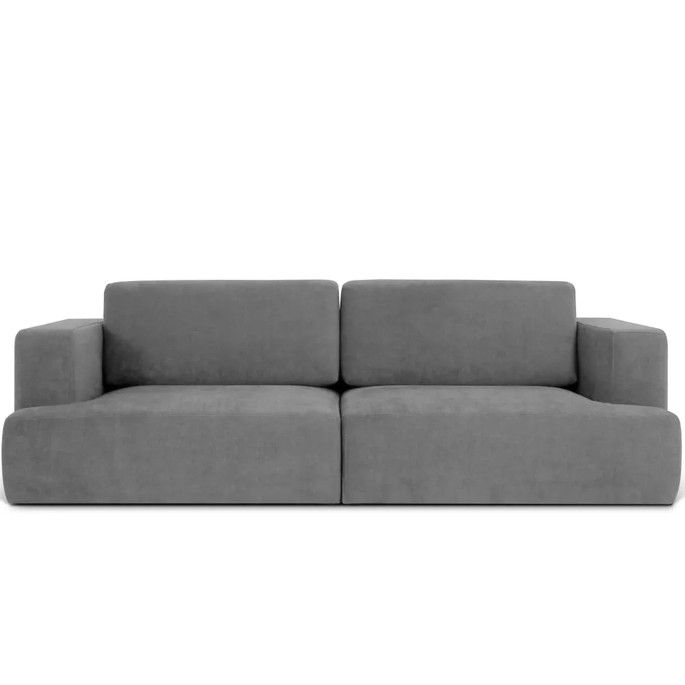 Sofá Blazer 3 lugares