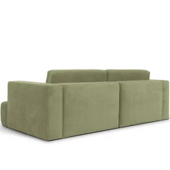 Sofá Blazer 3 lugares