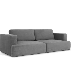 Sofá Blazer 3 lugares