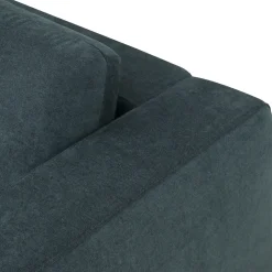 Sofá Blazer 3 lugares