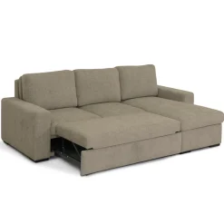 Sofá-cama Logan