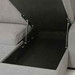 Sofá-cama Logan