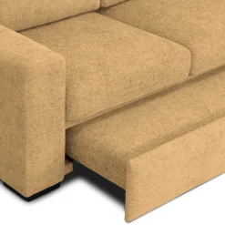 Sofá-cama Logan