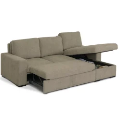 Sofá-cama Logan