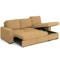 Sofá-cama Logan