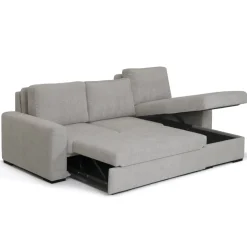 Sofá-cama Logan
