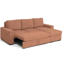 Sofá-cama Logan