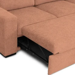 Sofá-cama Logan