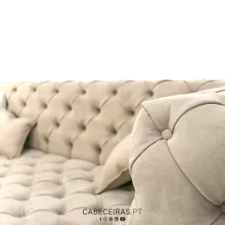 Sofá Kappiton King
