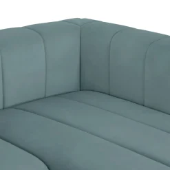 Sofá Lawrence 3 lugares com chaise longue