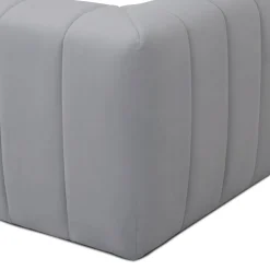 Sofá Lawrence 3 lugares com chaise longue