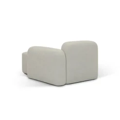 Sofá Matilda módulo chaise-longue
