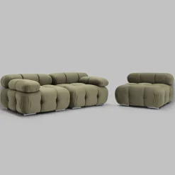 Sofá modular Cloud