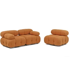 Sofá modular Cloud | Feed Concept Store