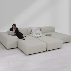 Sofá modular Edward