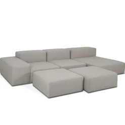 Sofá modular Edward