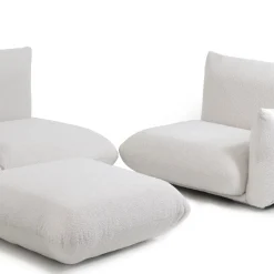 Sofá Modular + Individual Self-Love by IMS