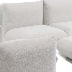 Sofá Modular + Individual Self-Love by IMS