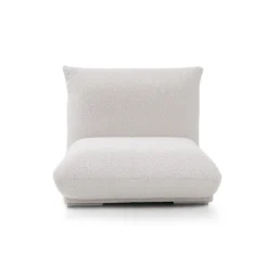 Sofá Modular + Individual Self-Love by IMS