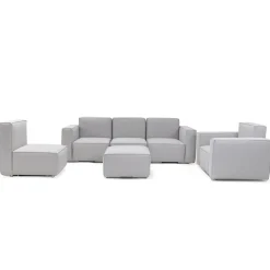 Sofá Modular + Individual Young