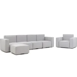 Sofá Modular + Individual Young