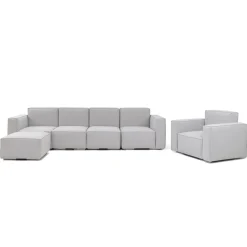 Sofá Modular + Individual Young