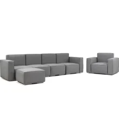 Sofá Modular + Individual Young