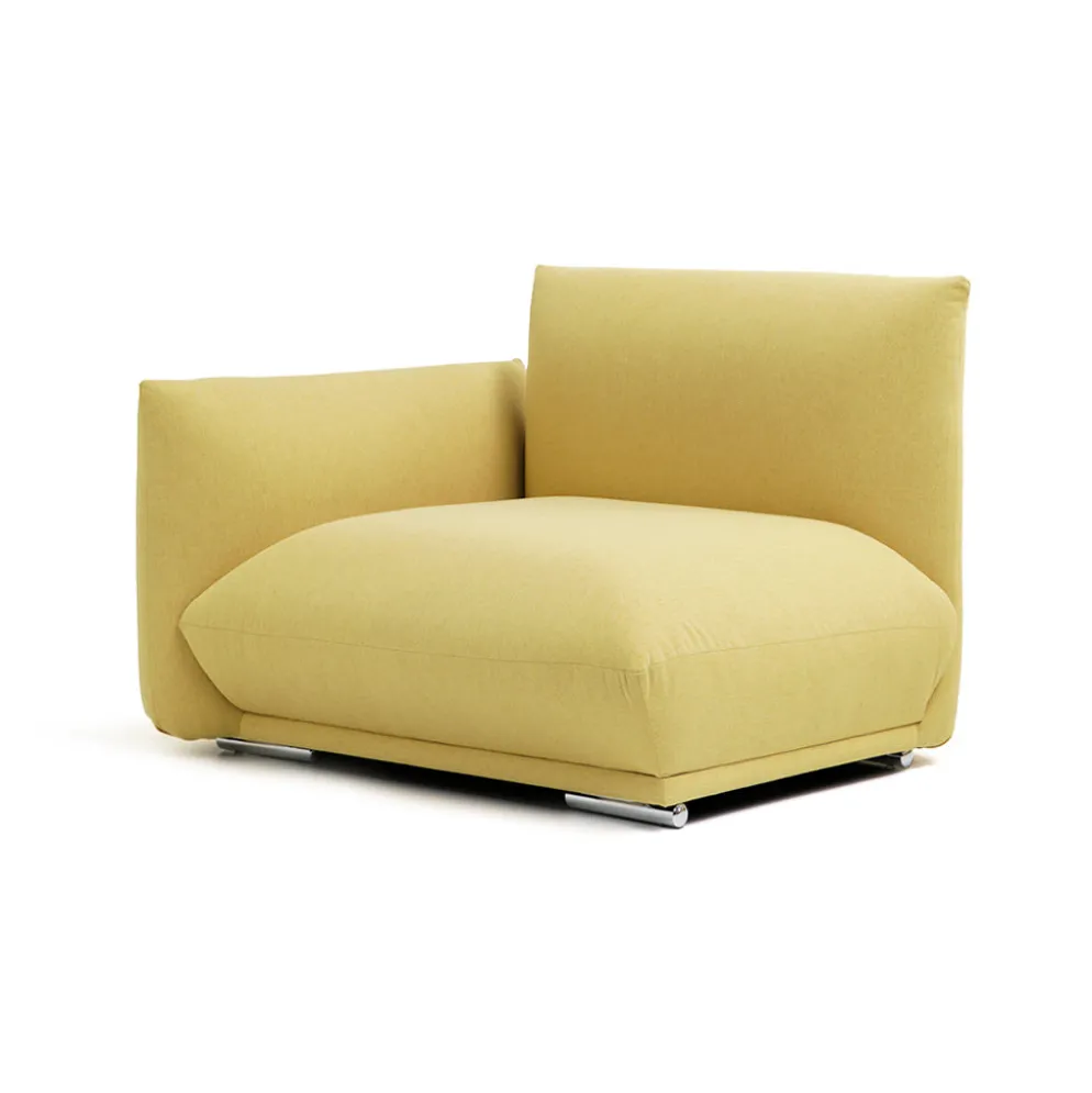 Sofá modular Self-Love by IMS | Feed Concept Store