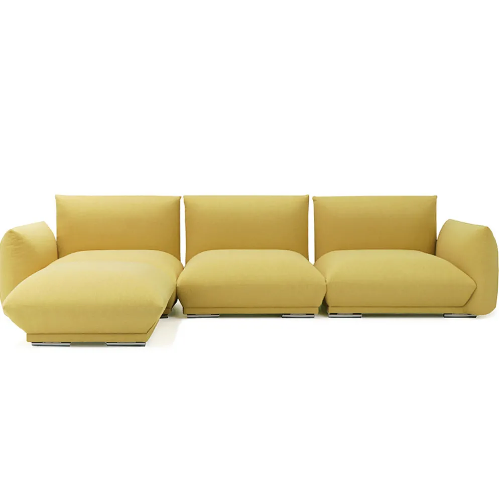 Sofá modular Self-Love by IMS | Feed Concept Store