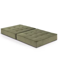 Sofá modular Wasabi