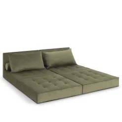 Sofá modular Wasabi